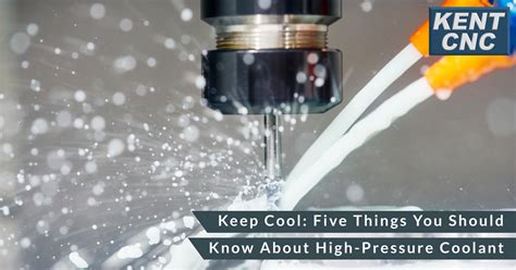 cnc machine coolant system|cnc high pressure coolant systems.